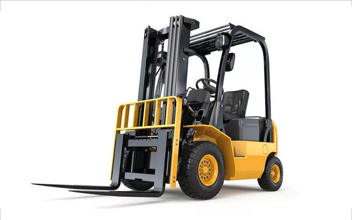 Forklift Kiralama Hizmeti